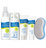 Foot Works 5-Piece Pedi-care Set